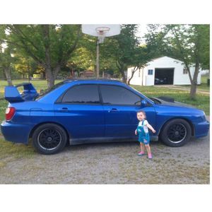 Meet your Posher, Trevor